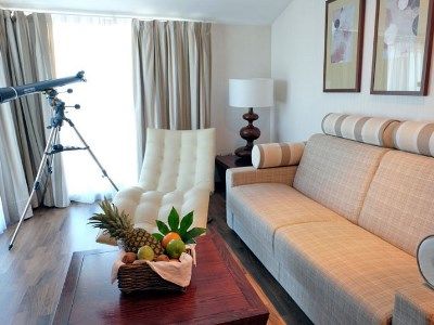 Asset Torrejón Hotel Torrejón de Ardoz