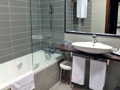 Asset Torrejón 4* Torrejón de Ardoz