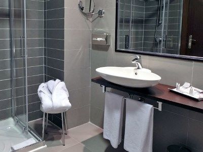 Asset Torrejón 4*