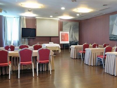 Asset Torrejón Hotel 4*