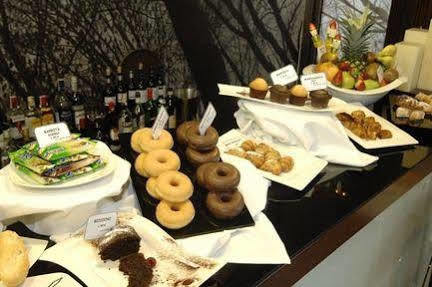 Hotel Asset Torrejón