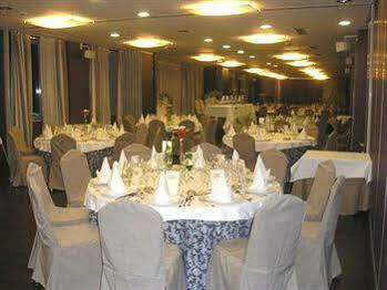 Asset Torrejón 4* Torrejón de Ardoz